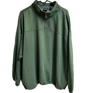 Ping 1/4 Zip Lightweight Jacket